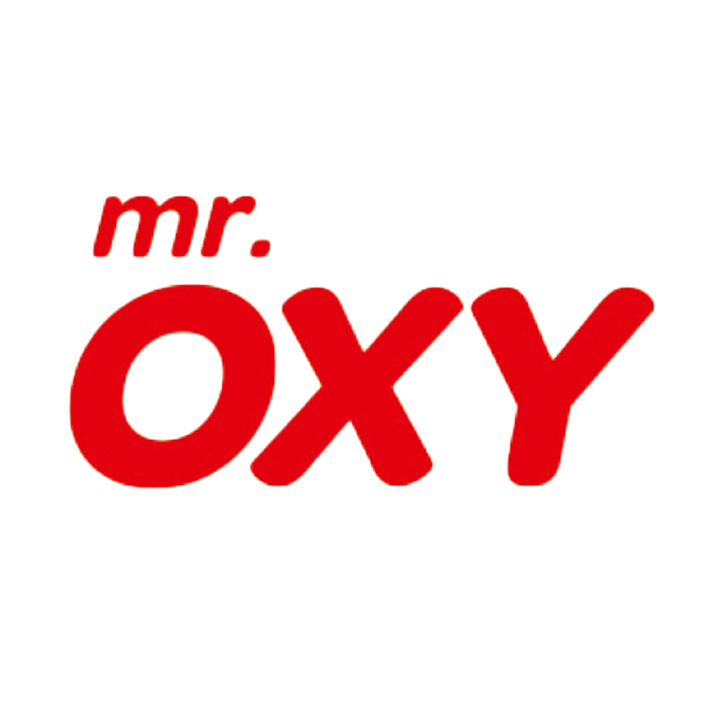 Mr. Oxy